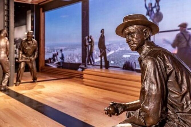 VIP All Access Empire State Building and Manhattan Walking Tour - An In-Depth Look at the Tour Experience