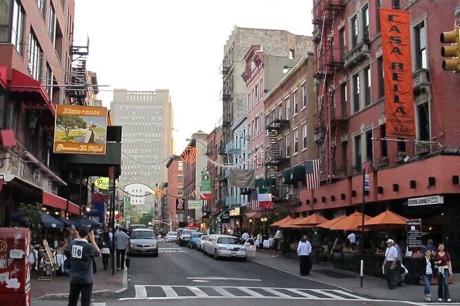 VIP All Access Empire State Building and Manhattan Walking Tour - Frequently Asked Questions (FAQs)