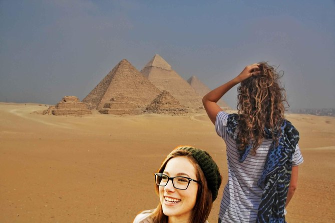 Vip All Inclusive 2 Days Cairo Highlights - Lets Explore Egypt - Day 2: Egyptian Museum Highlights