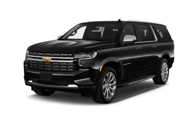 VIP and Luxury Transfert from Punta CanaAirport - Key Points