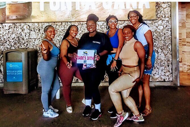 VIP and Luxury Transfert from Punta CanaAirport - Who Would Love This Service?