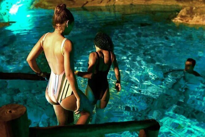 VIP Beach Adventure  Buggy & ATV - Who Will Love This Tour?