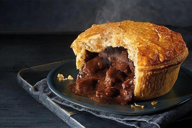 VIP British Food Tour - The Value and How It Compares