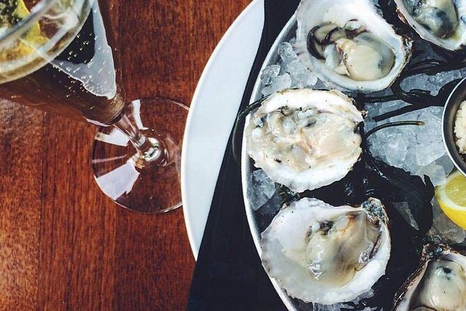 VIP British Food Tour - Final Thoughts