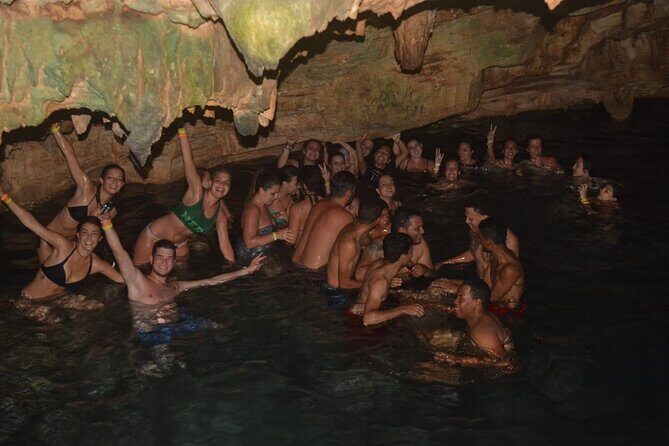 VIP Buggy Adventure Offroad to Macau Beach - Authenticity and Value