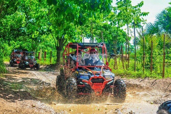 VIP Buggy Adventure Offroad to Macau Beach - FAQ