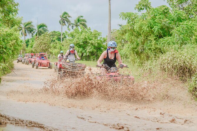 VIP Buggy and ATV Tour Punta Cana - Final Thoughts: Is It Worth It?