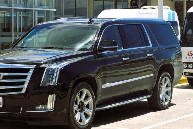 VIP Cadillac Transfer to Uvero Alto Punta Cana - Final Thoughts: Is It Worth the Price?