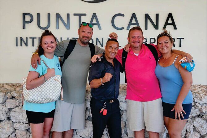 Vip Cadillac Transportation in Punta Cana Bavaro - What You Can Expect During the Ride