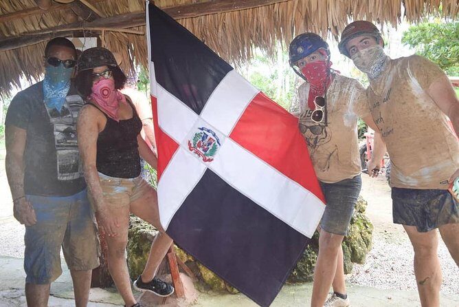 VIP Caribbean Terracross with Macao Beach and Cave - Exploring the Itinerary: What You Can Expect