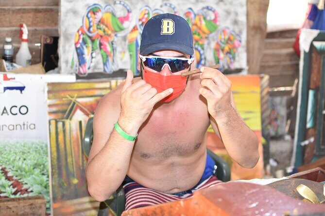 VIP Caribbean Terracross with Macao Beach and Cave - Who Will Love This Tour?