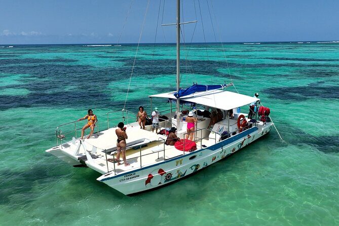 VIP Catamaran with Snorkeling - Who Is This Tour Best For?