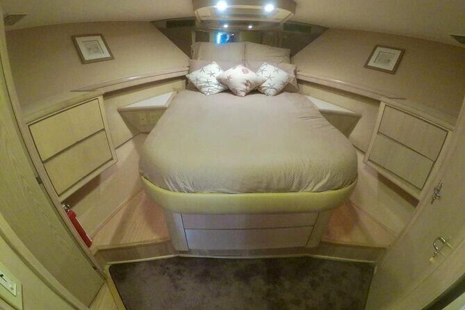 VIP Catamaran Yacht Rental in Cancun - Who Will Love This Tour?