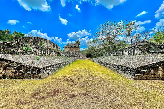 VIP Chichen Itza & Ek Balam Private Tour - Chichen Itza Experience