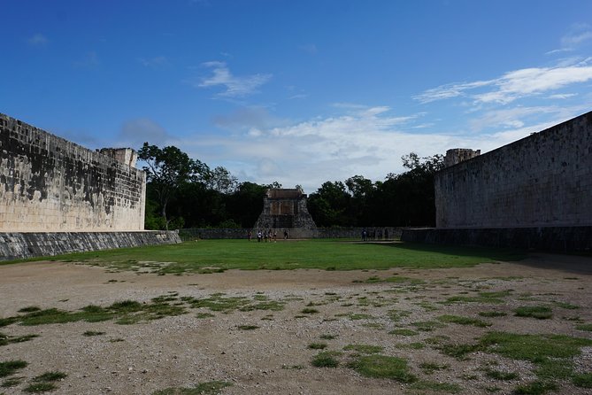 VIP Chichen Itza Private Tour - The Chichen Itza Experience
