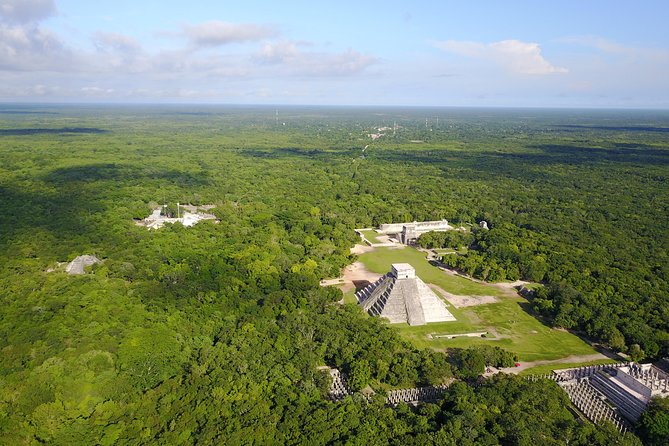 VIP Chichen Itza Private Tour - Travelers Feedback and Recommendations