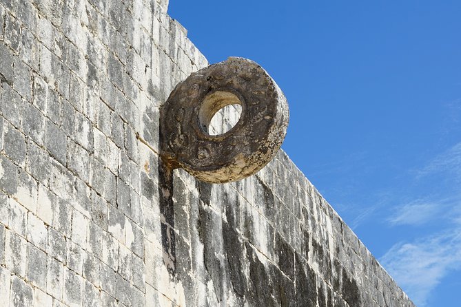 VIP Chichen Itza Private Tour - Comfortable Transportation and Knowledgeable Guides