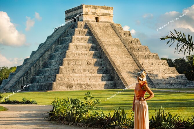 VIP Chichen Itza Private Tour - Early Access - Skip the Lines - Meeting and Pickup Information