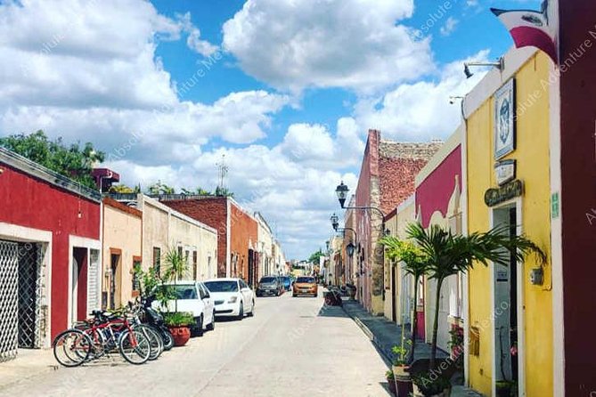 VIP Chichen Itza Private Tour - Early Access - Skip the Lines - Valladolid Shopping and Dining