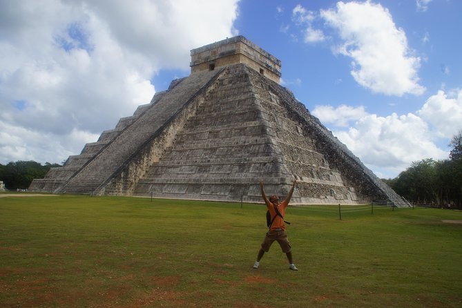 VIP Chichen Itza Private Tour - Luxury Car - Inclusions and Transportation