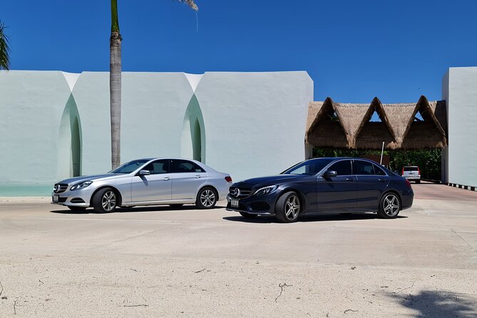 VIP Chichen Itza Private Tour - Luxury Car - Guide Experience and Customer Feedback