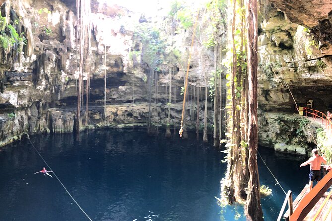 VIP Chichen Itza Private Tour - Luxury Car - Flexible Cancellation Policy
