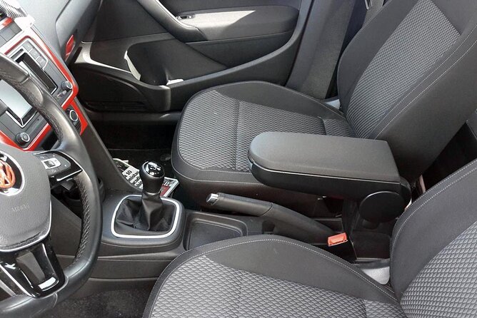 VIP City Tour In Mexico City Driver and Guide Included. - Frequently Asked Questions