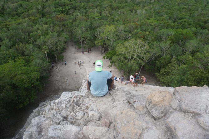 VIP Coba Private Tour - An In-Depth Look at the VIP Coba Private Tour