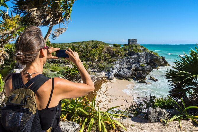 VIP Complete Tour to Tulum, Coba, Cenote and Playa del Carmen - FAQ