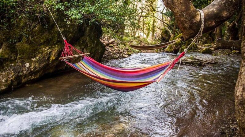 VIP Day Tour From Athens: Pavliani Forest Park TREK - Key Points