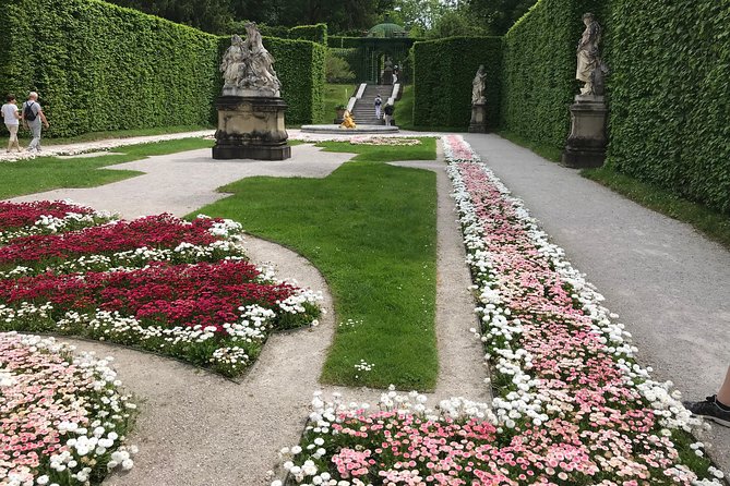VIP Day Trip Neuschwanstein and Linderhof Castle From Munich - Confirmation and Accessibility