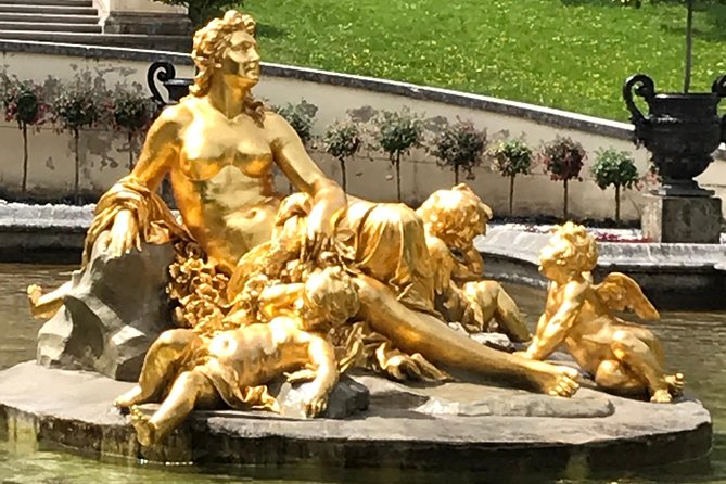 VIP Day Trip Neuschwanstein and Linderhof Castle From Munich - Pricing and Guarantees