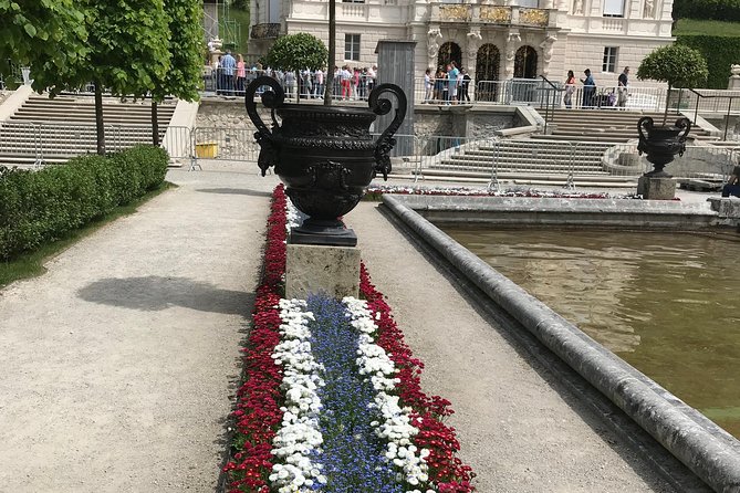 VIP Day Trip Neuschwanstein and Linderhof Castle From Munich - Tour Details