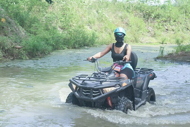 VIP DayPass: ATV, ZipLine, Horse Riding / Shore Excursion & Hotel - A Complete Look at the VIP DayPass Adventure in Puerto Plata