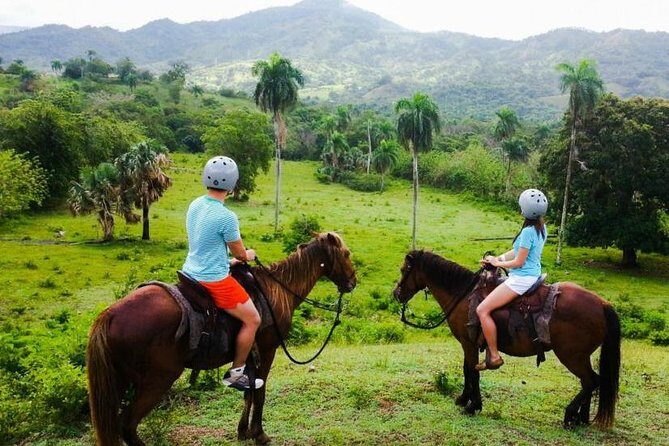 VIP DayPass: ATV, ZipLine, Horse Riding / Shore Excursion & Hotel - An In-Depth Review of the Puerto Plata VIP DayPass