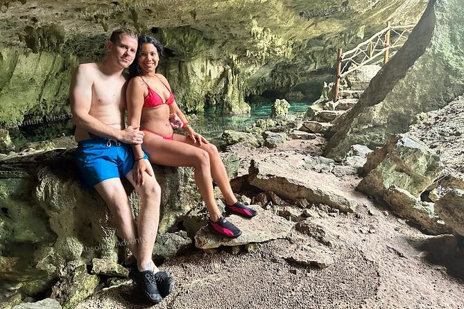 VIP Dos Ojos Cenote Private Tour With Mayan Lunch /All-Inclusive - Customer Experiences