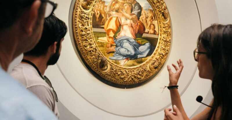 Vip early Skip-the-Line Uffizi Gallery - Real Traveler Insights