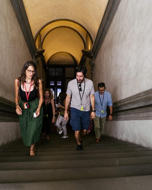 Vip early Skip-the-Line Uffizi Gallery - Who Will Love This Tour?