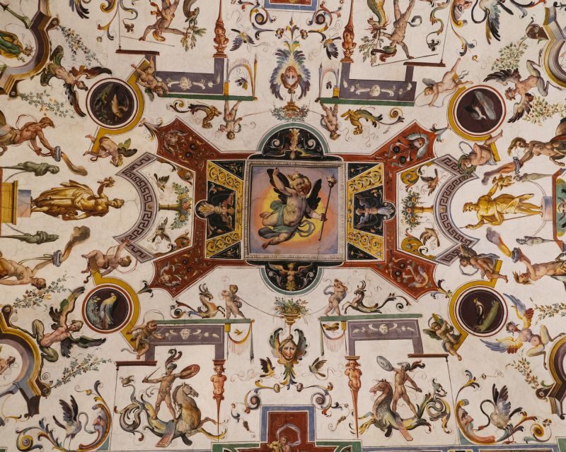 Vip early Skip-the-Line Uffizi Gallery - Final Thoughts: Is It Worth It?