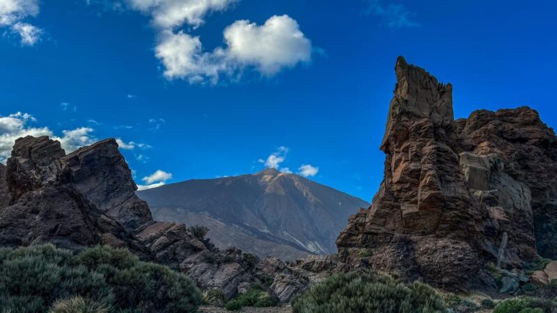 Vip Eco Tours Masca & Teide - Guidelines and Restrictions