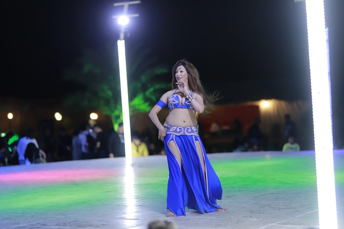 VIP Evening Desert Safari, Camel Ride, Dune Bashing, Sand Boarding, Exclusive - Health and Safety