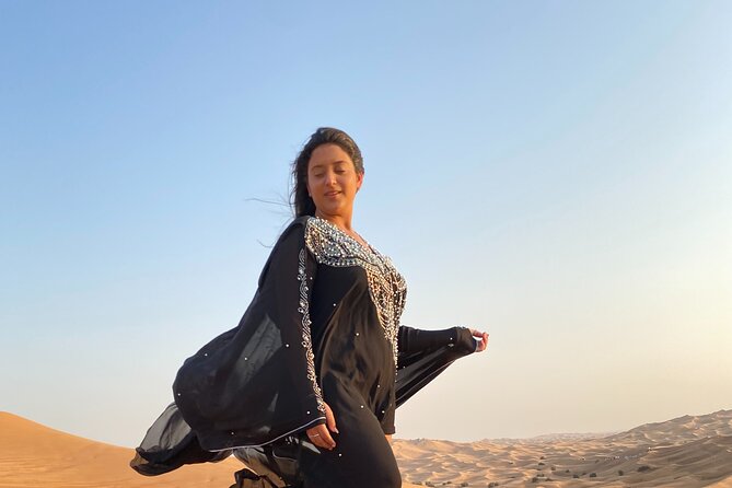 VIP Evening Desert Safari With BBQ Dinner -Camel Ride (Shared) - Positive Reviews and Ratings