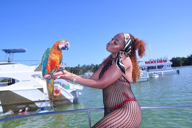 VIP Experience in Punta Cana Private Yacht - A Deep Dive into the Punta Cana Private Yacht Experience