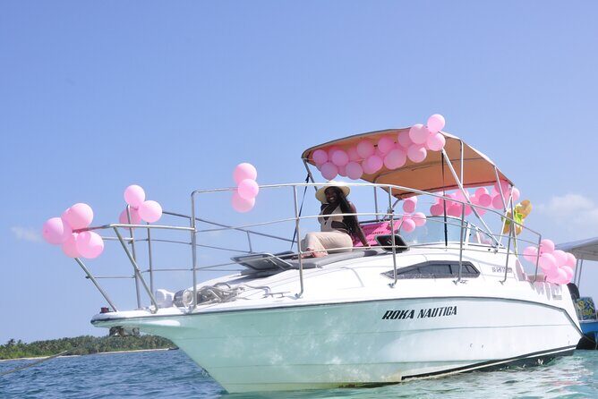 VIP Experience in Punta Cana Private Yacht - Authentic Experiences and Traveler Feedback