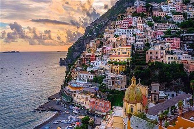 VIP Experience Private tour to Pompeii and Amalfi coast from Rome - An In-Depth Look at What to Expect