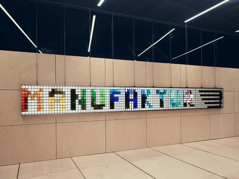 VIP EXPERIENCE - Swarovski Manufactory & Swarovski Crystal Worlds - Introduction
