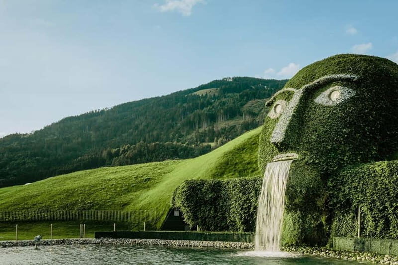 VIP EXPERIENCE - Swarovski Manufactory & Swarovski Crystal Worlds - Who Should Consider This Tour?
