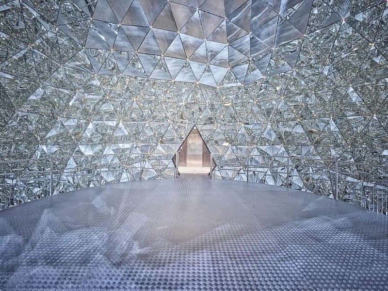 VIP EXPERIENCE - Swarovski Manufactory & Swarovski Crystal Worlds - FAQ