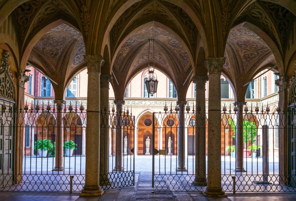 VIP Experience to Cremona With Luxury Transfer - Pricing and Duration Details