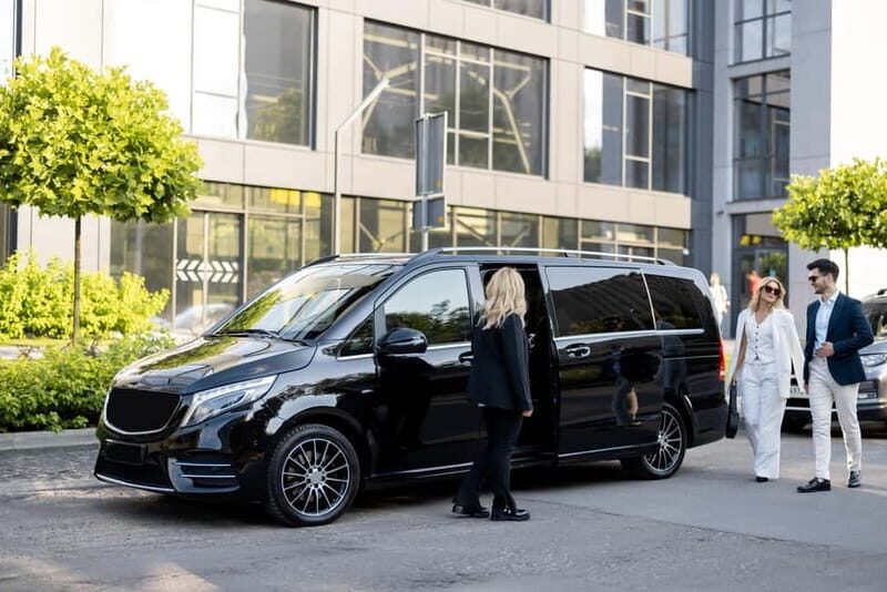 VIP Experience to Lake Como and Bellagio in 40 Languages - Key Points